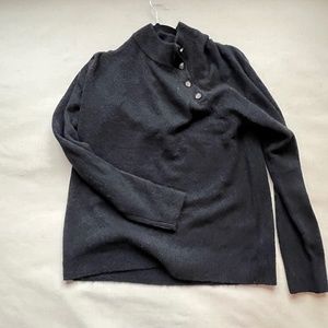 Cozy Cowl Neck Sweater